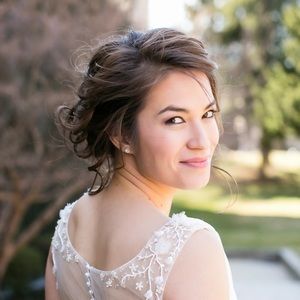 Meet your Posher, Christine